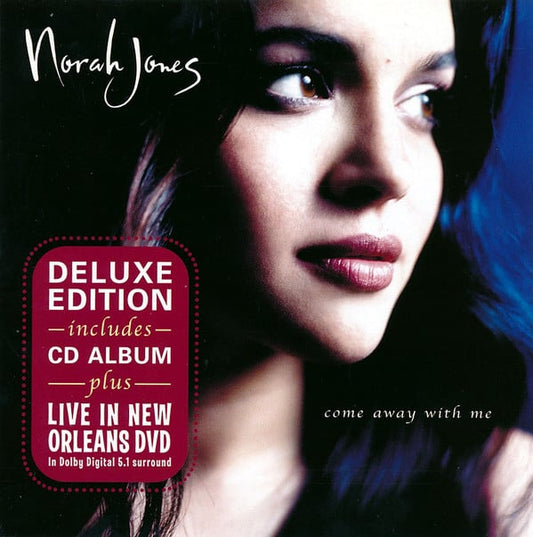 Norah Jones - Come Away With Me