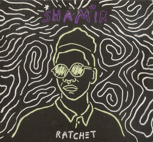 Shamir  - Ratchet