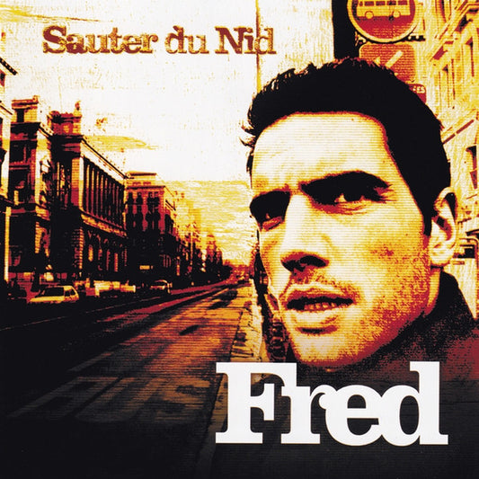 Frédéric Metayer - Sauter Du Nid
