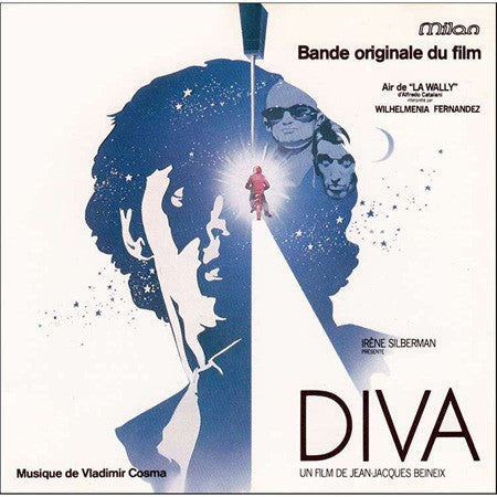 Diva - Bande Originale Du Film