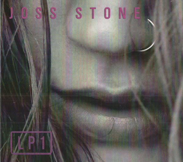 Joss Stone - LP1