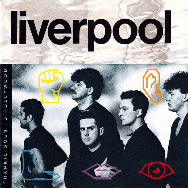 Frankie Goes To Hollywood - Liverpool