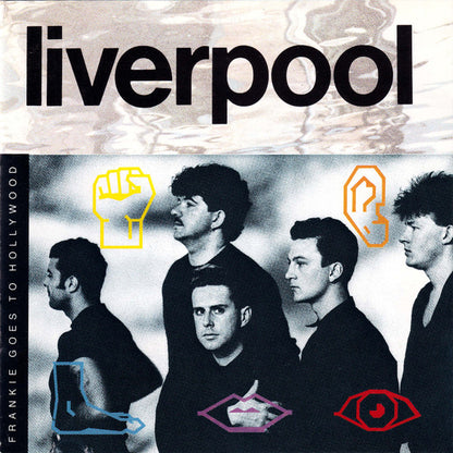 Frankie Goes To Hollywood - Liverpool