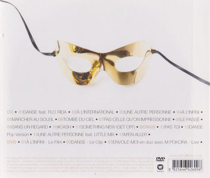 Tal  - À L'Infini