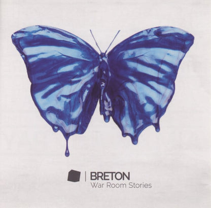 Breton - War Room Stories