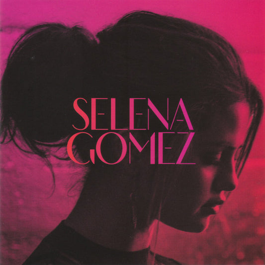 Selena Gomez - For You