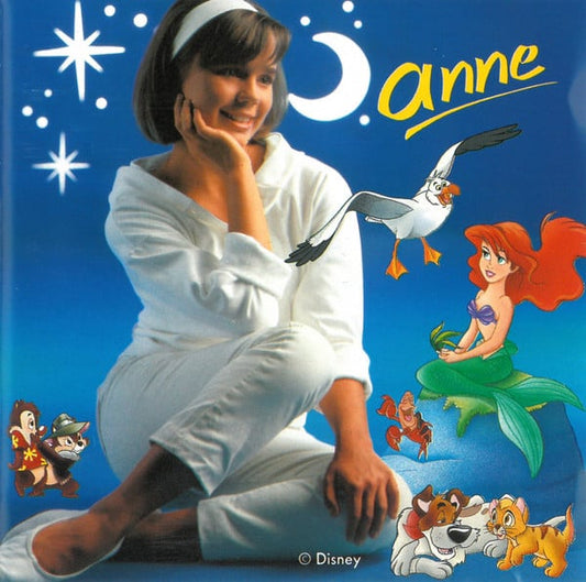 Anne - Anne