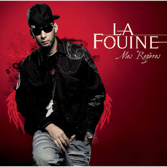 La Fouine - Mes Repères