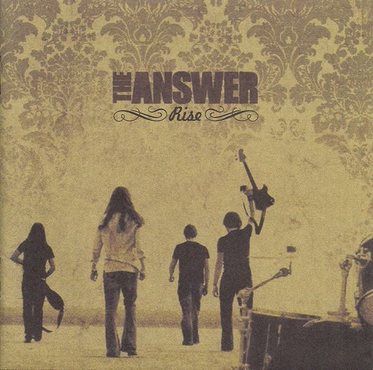 Answer - Rise