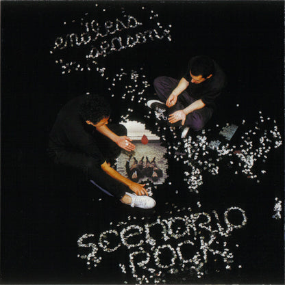 Scenario Rock - Endless Season