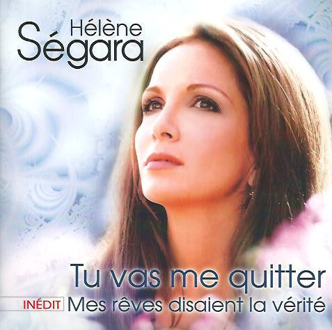 Hélène Ségara - Tu Vas Me Quitter