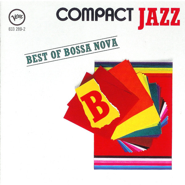 Best Of Bossa Nova
