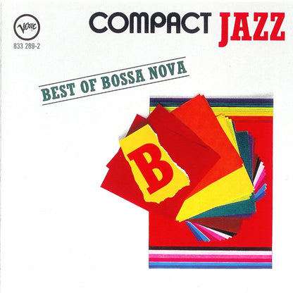 Best Of Bossa Nova