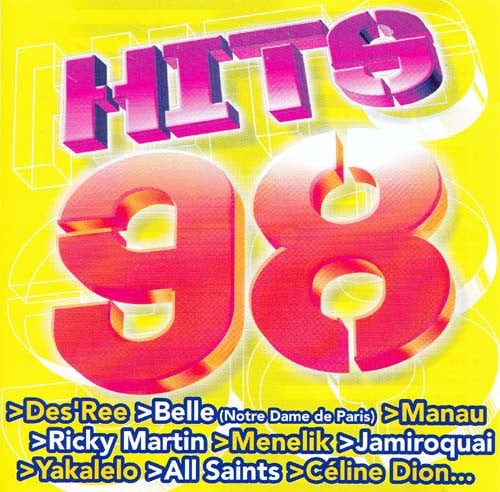 Hits 98