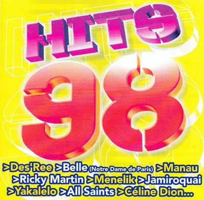 Hits 98