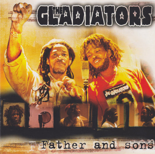 The Gladiators - Father And Sons