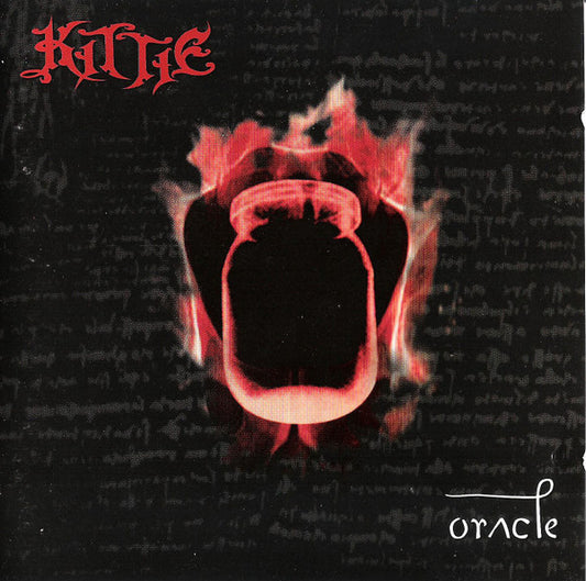 Kittie - Oracle