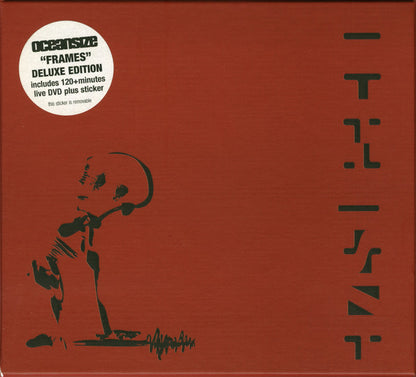 Oceansize - Frames