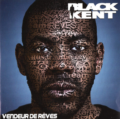 Black Kent - Vendeur De Rêves