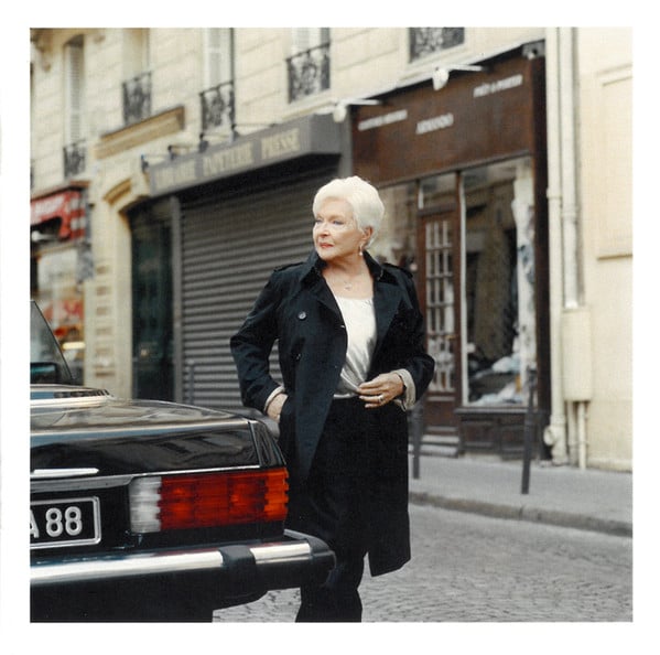 Line Renaud - Rue Washington