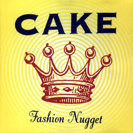 Cake - Fashion Nugget