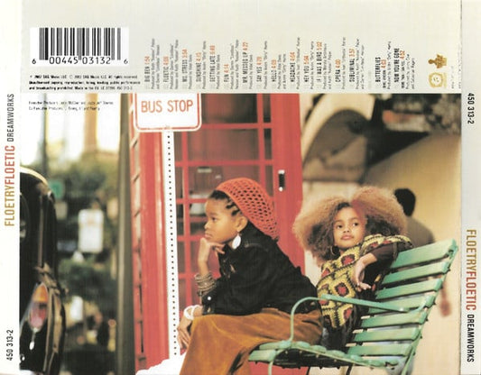 Floetry - Floetic