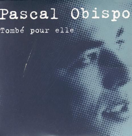 Pascal Obispo - Tombé Pour Elle