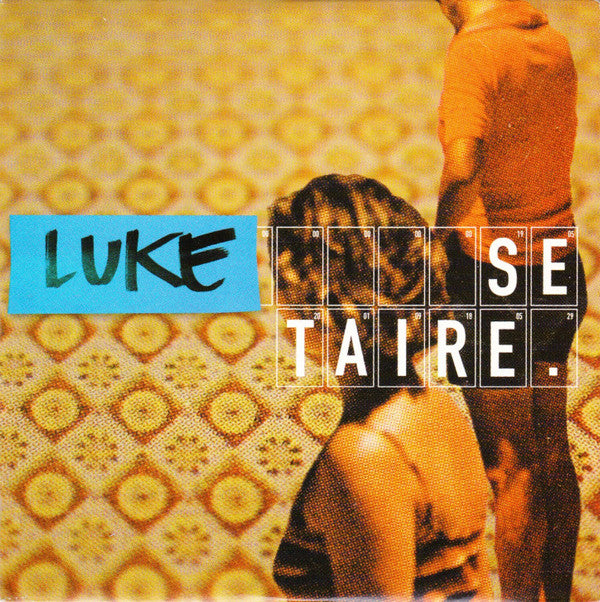 Luke  - Se Taire