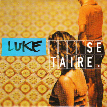 Luke  - Se Taire