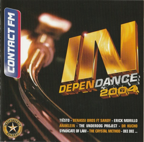 IndepenDance 2004