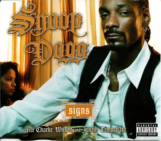 Snoop Dogg - Signs