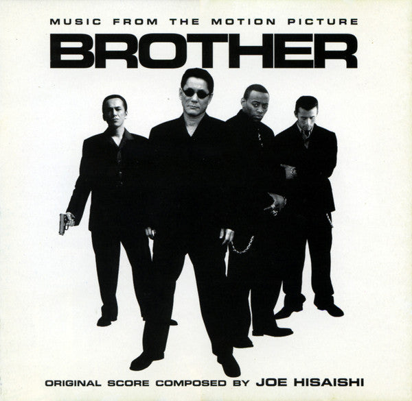 Brother - Music From The Motion Picture