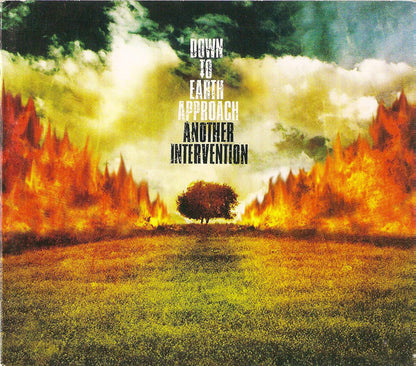 Down To Earth Approach - Another Intervention