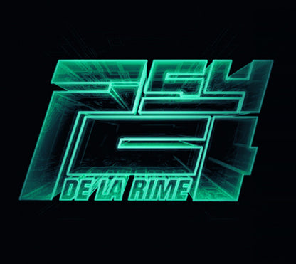 Psy 4 De La Rime - 4ème Dimension_Reloaded