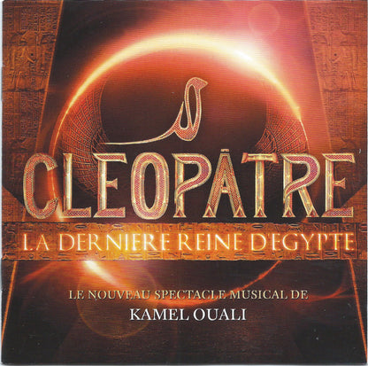 Cleopâtre - La Dernière Reine D'Egypte