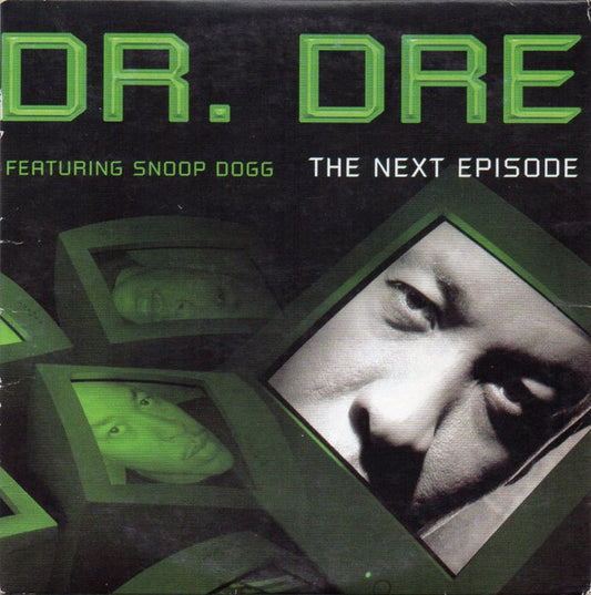 Dr. Dre Featuring Snoop Dogg - The Next Episode