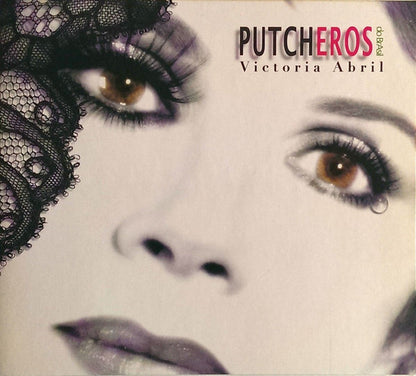 Victoria Abril - Putcheros Do Brasil