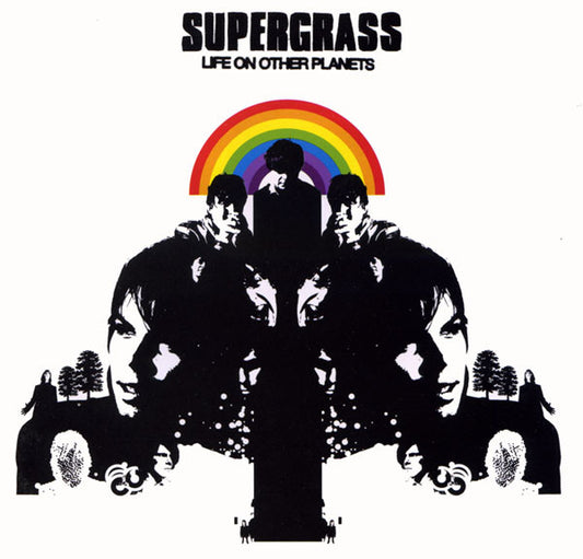 Supergrass - Life On Other Planets