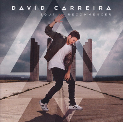David Carreira - Tout Recommencer