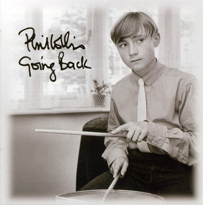 Phil Collins – Going Back