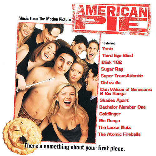 American Pie - Music From The Motion Picture