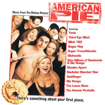 American Pie - Music From The Motion Picture