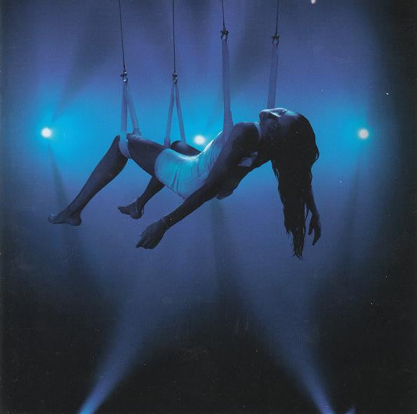 Zazie - Rodéo. Tour.