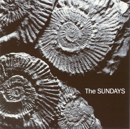 Sundays, The - Reading, Writing And Arithmetic