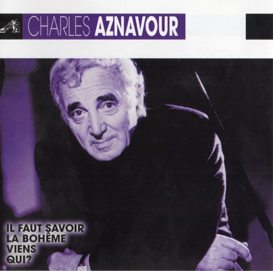 Charles Aznavour - L'Essentiel