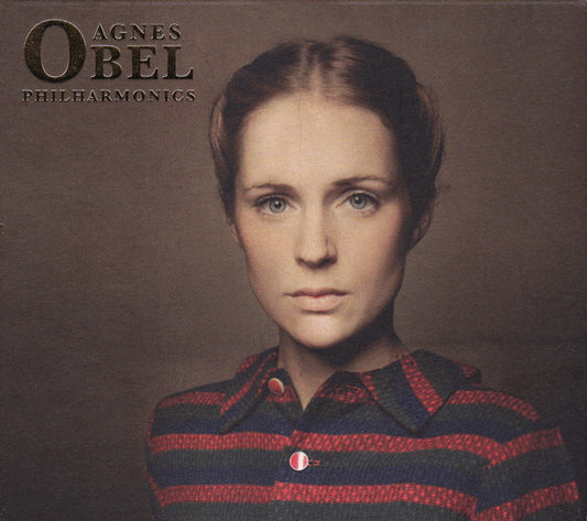 Agnes Obel - Philharmonics