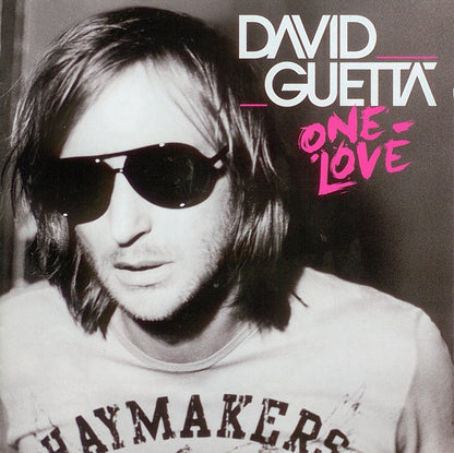 David Guetta - One Love