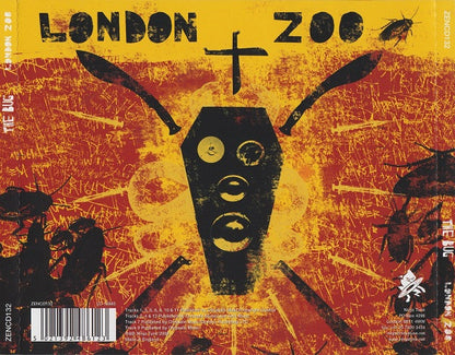 The Bug - London Zoo