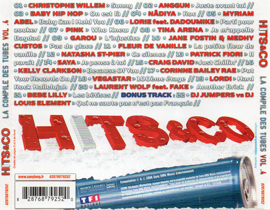 Hits & Co Vol. 4