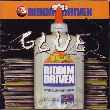 Glue